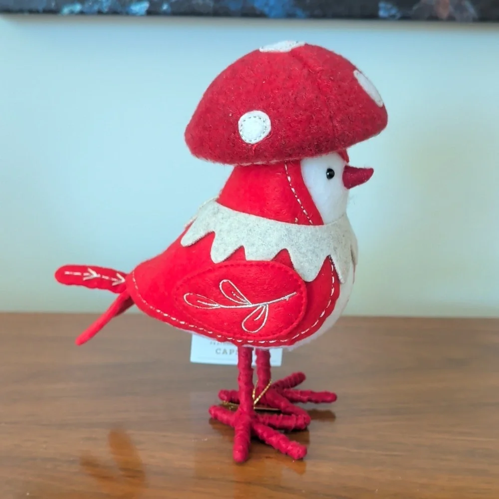 Target Featherly Friends Winter 2024 